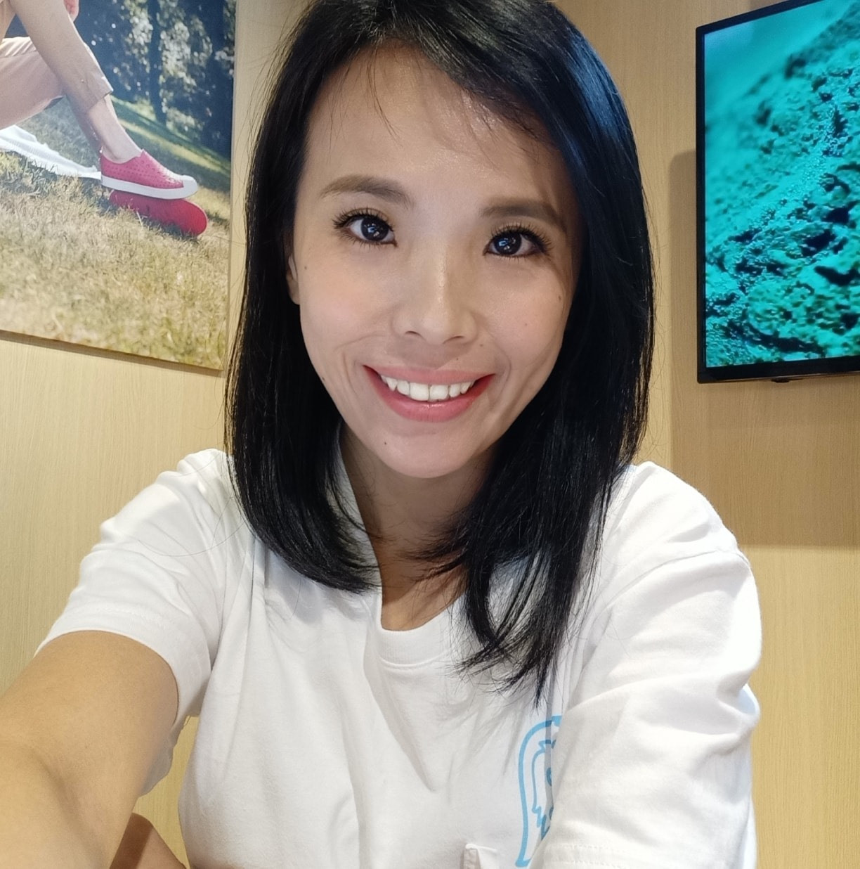 Chen Hui Huang