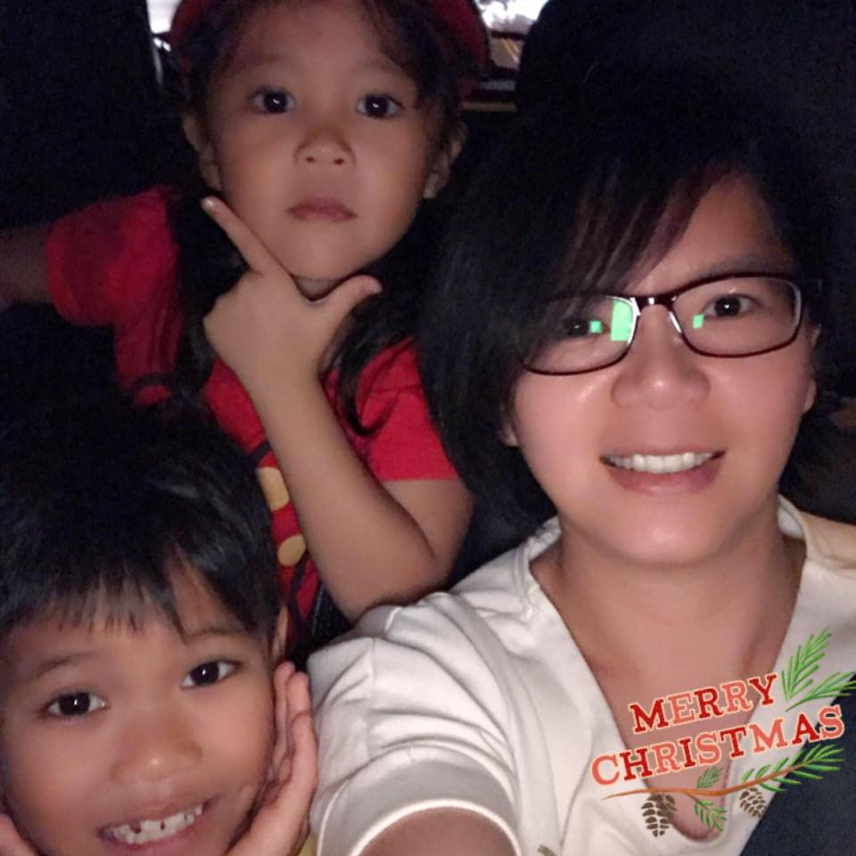 Joyce Tang