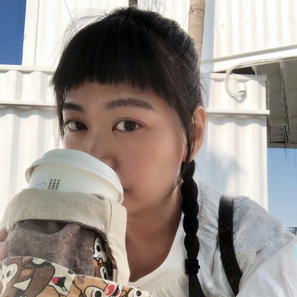 Tiffany Chiou