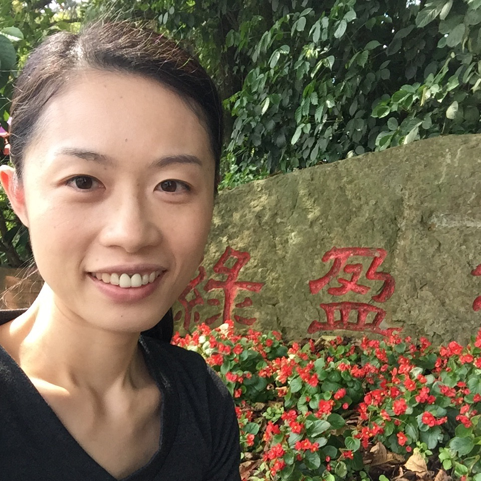 Iris Li