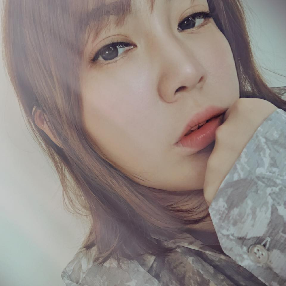 Shan Shan Huang