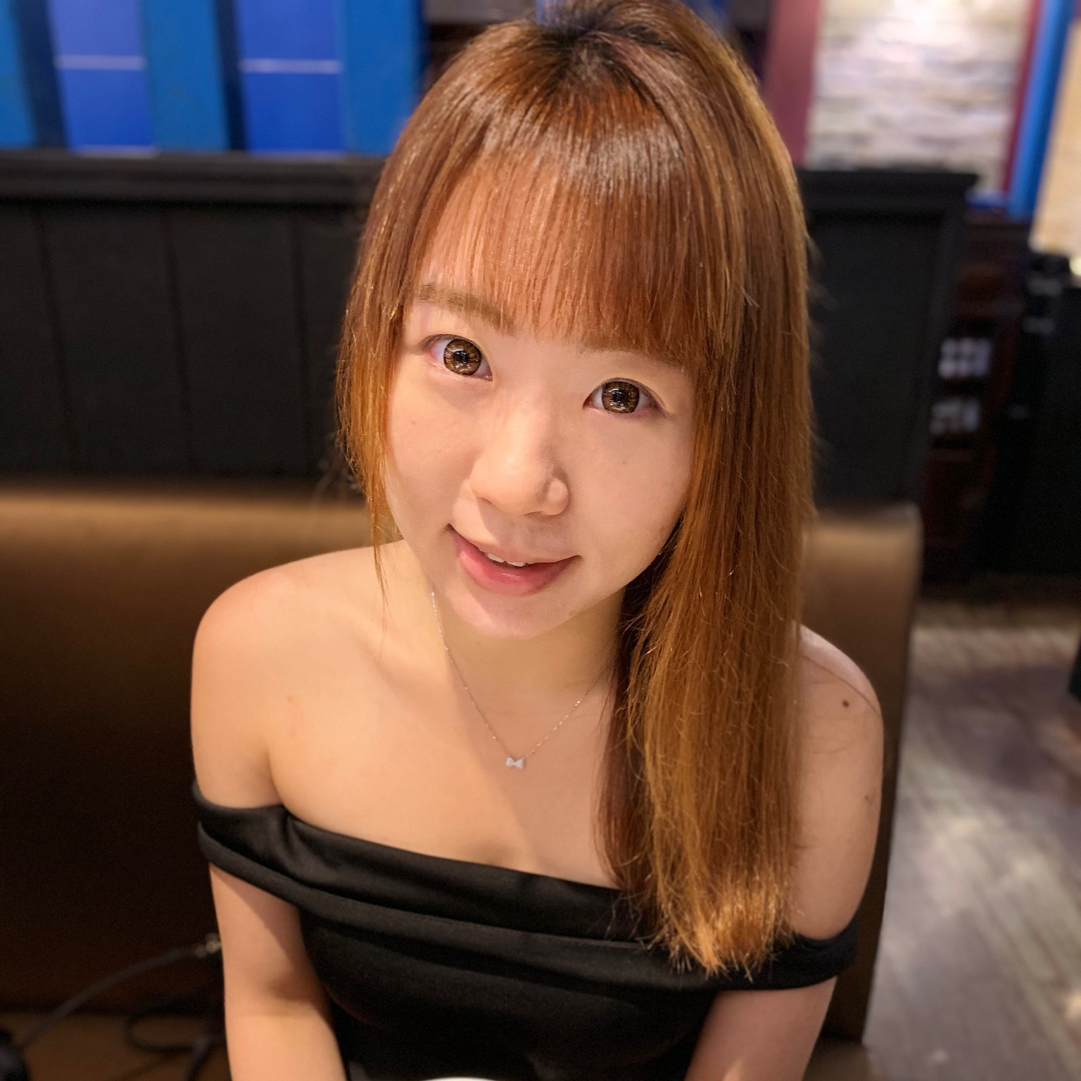 YiShan Yang