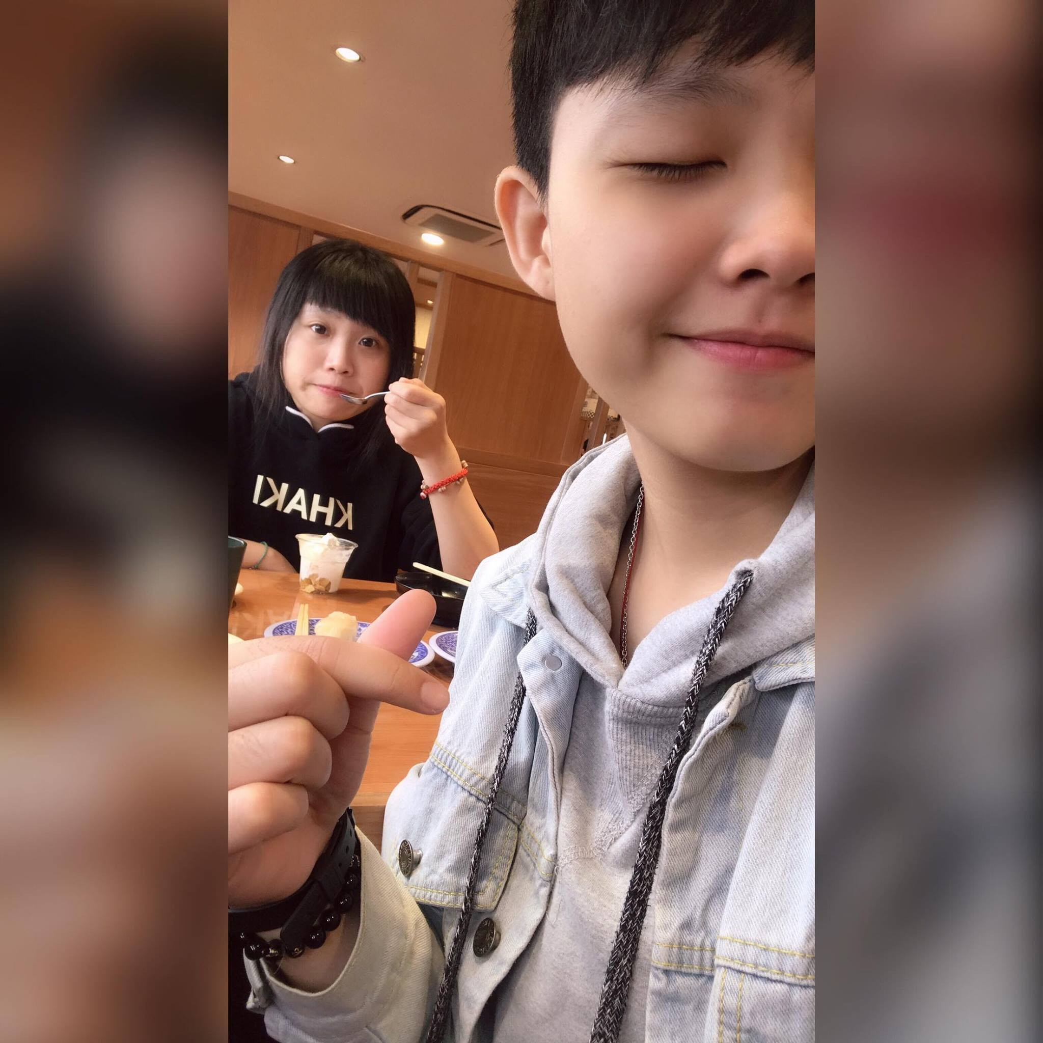 鄭如涵