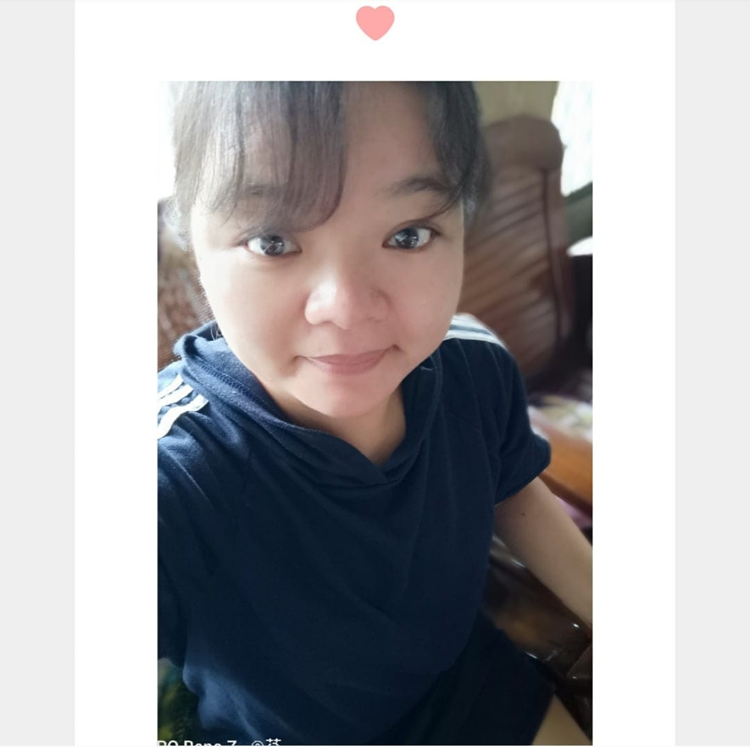 Christine  Lin