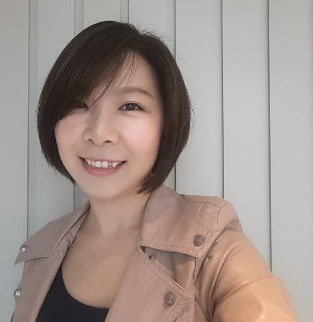 謝秀玲