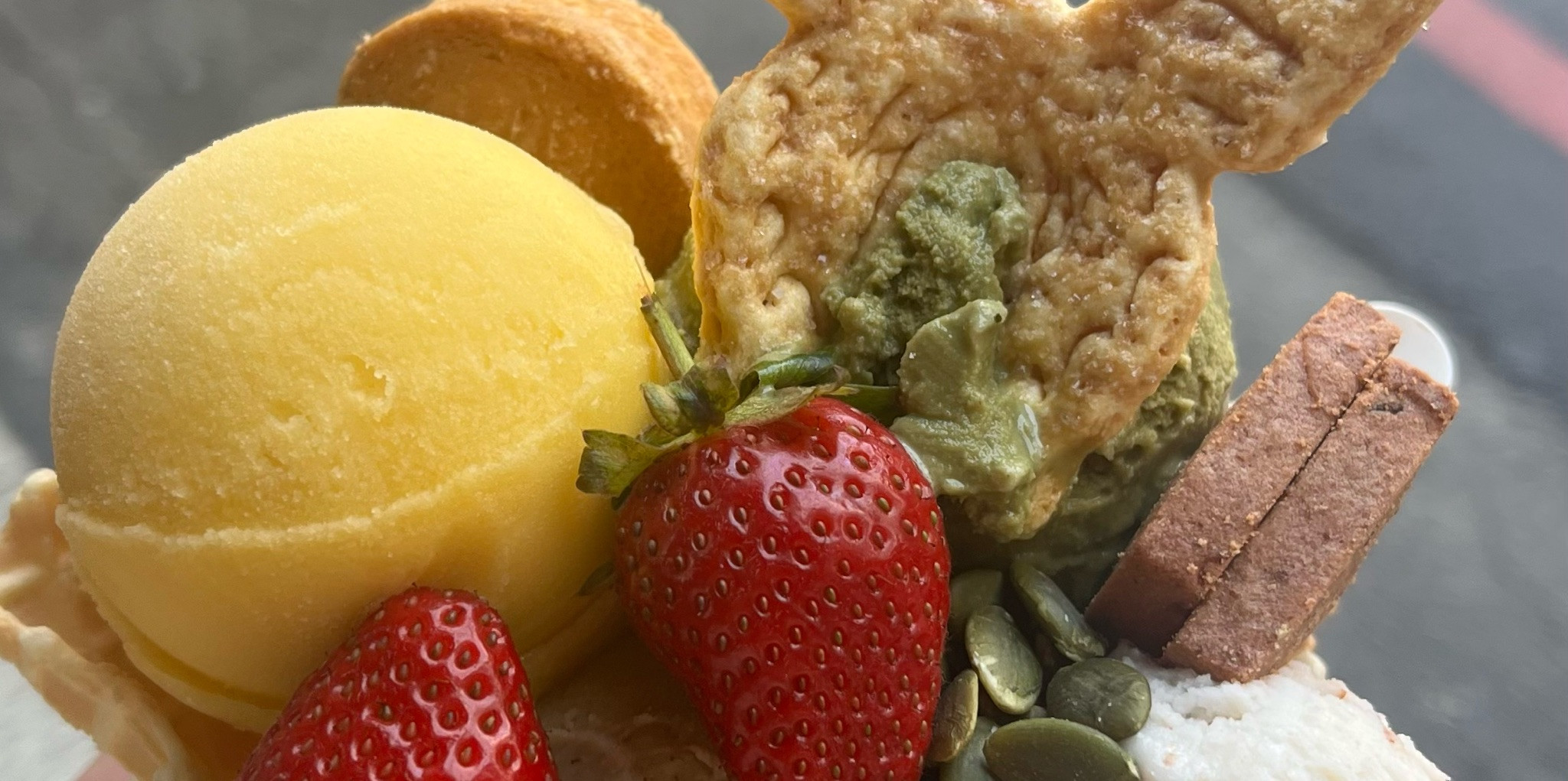 Rita Chen  的個人封面