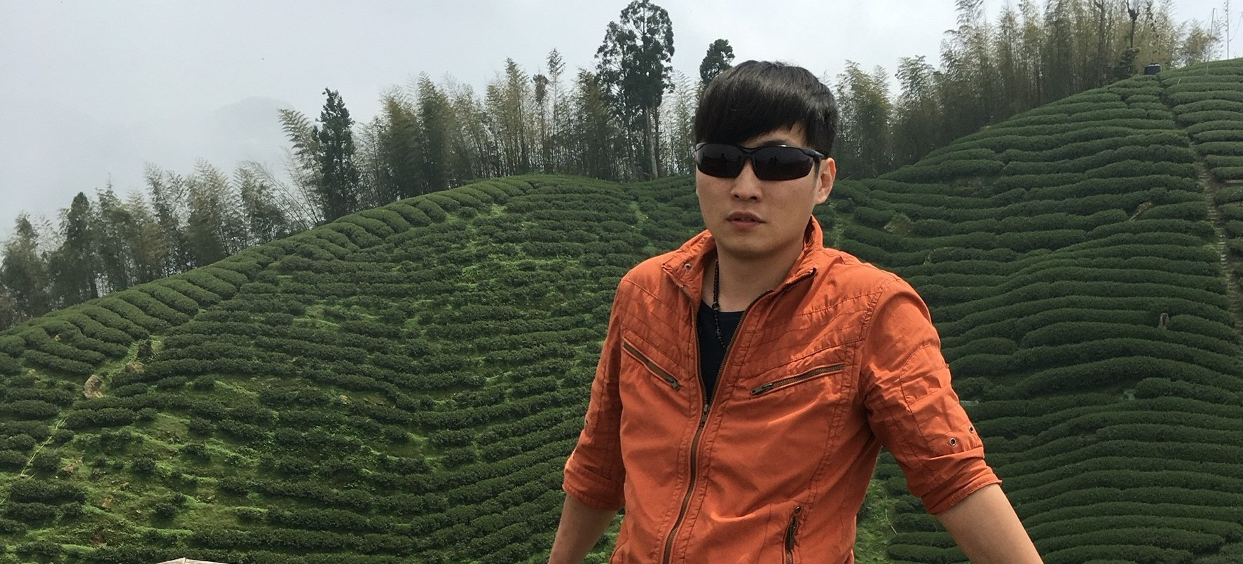 蕭凱澤 的個人封面