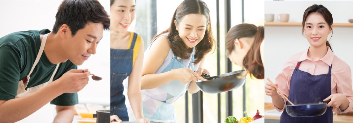 美味集  日本廚房 的個人封面