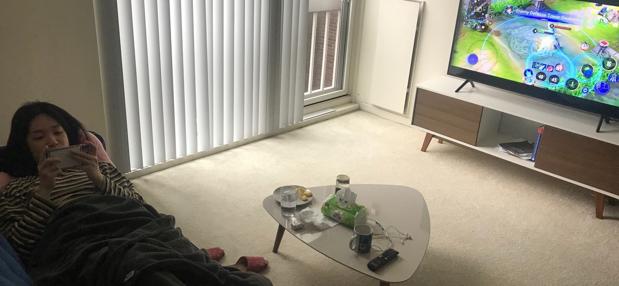Michael Yu 的個人封面