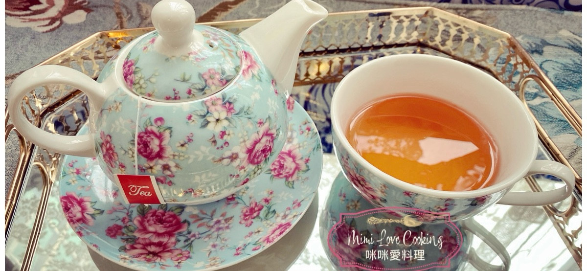 咪咪愛料理 的個人封面
