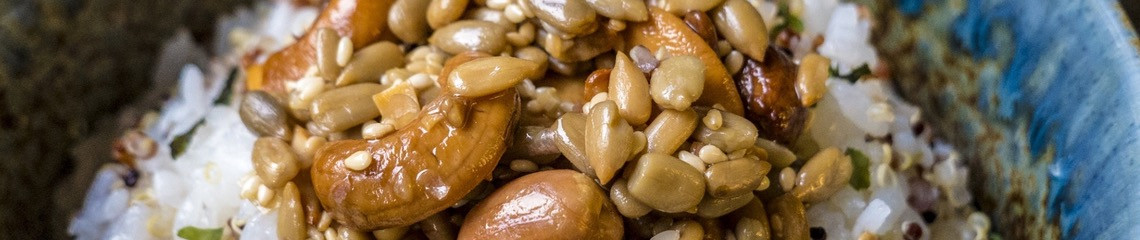 素食料理 的個人封面