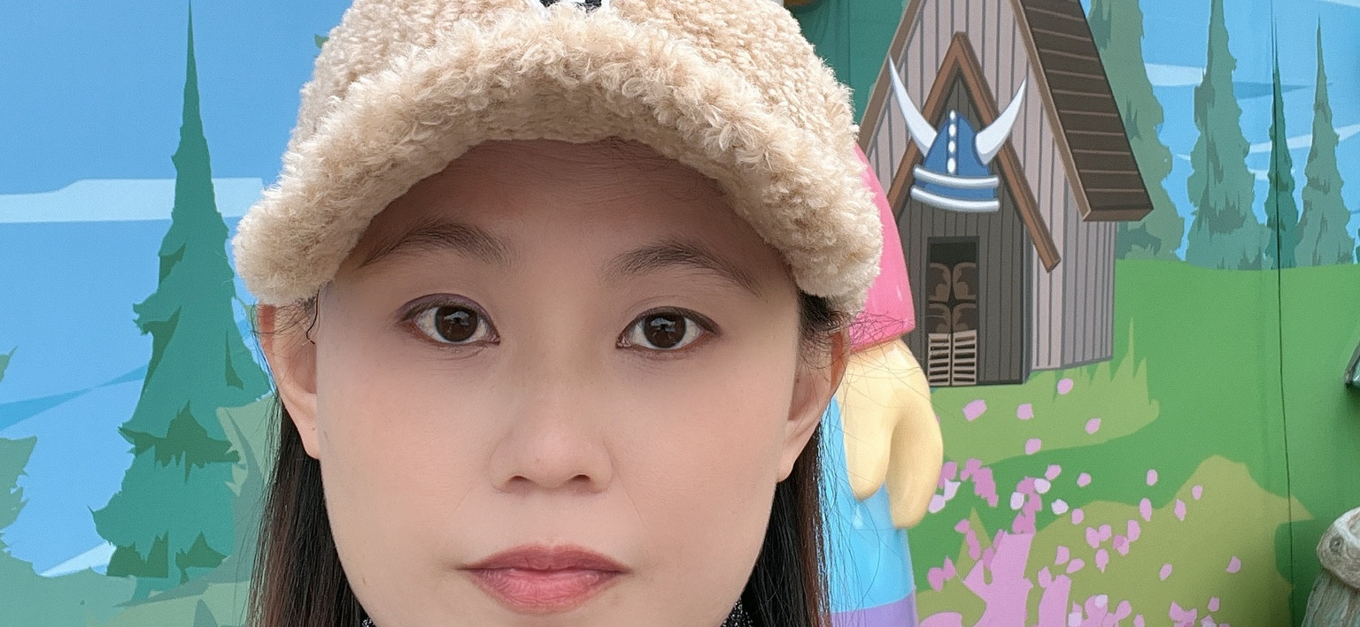 黃于庭 的個人封面