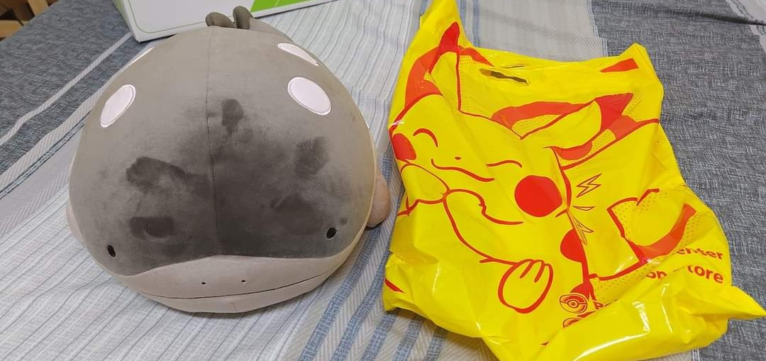 晶晶 的個人封面