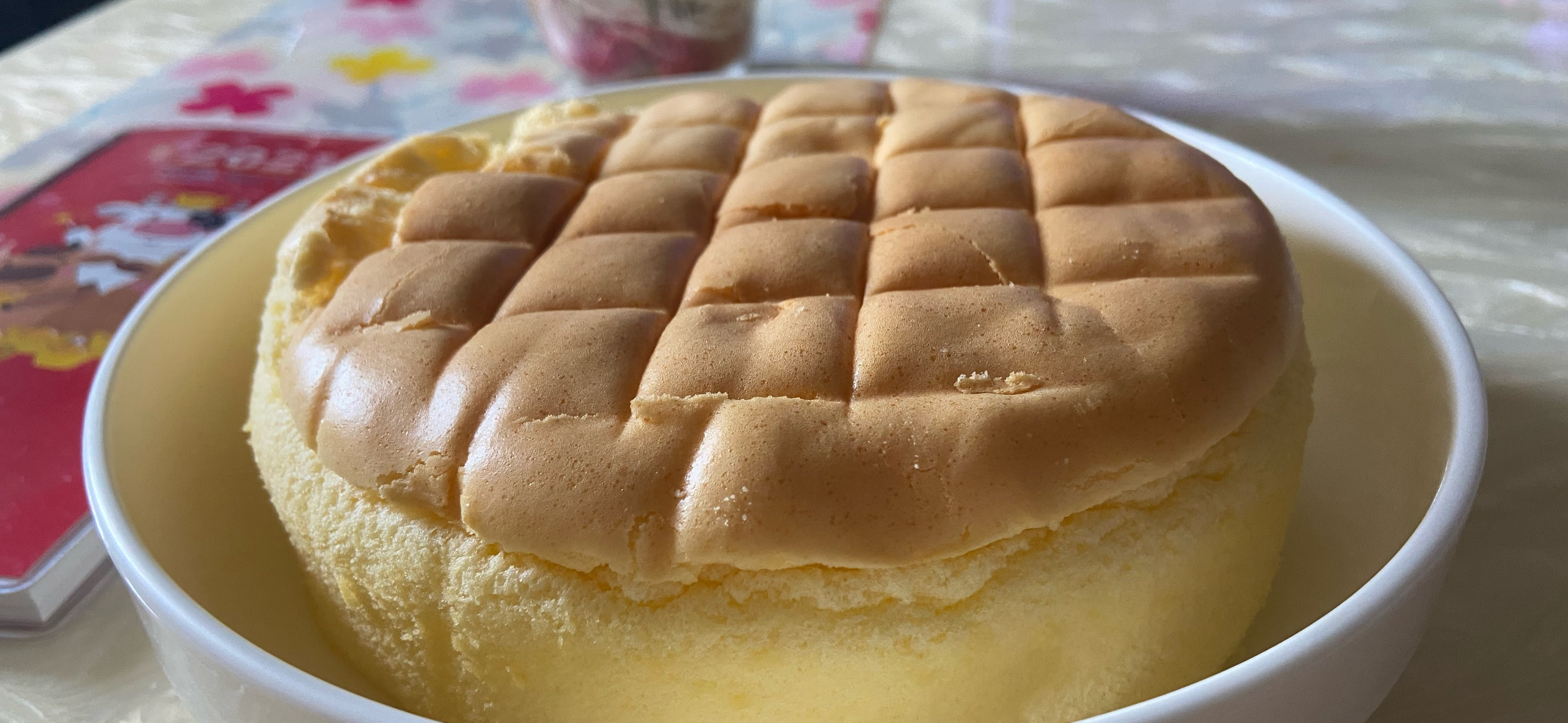 葉珍珍 的個人封面