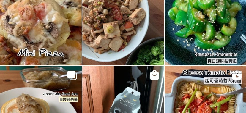 媽媽南👩🏻‍🍳健康家庭料理 的個人封面