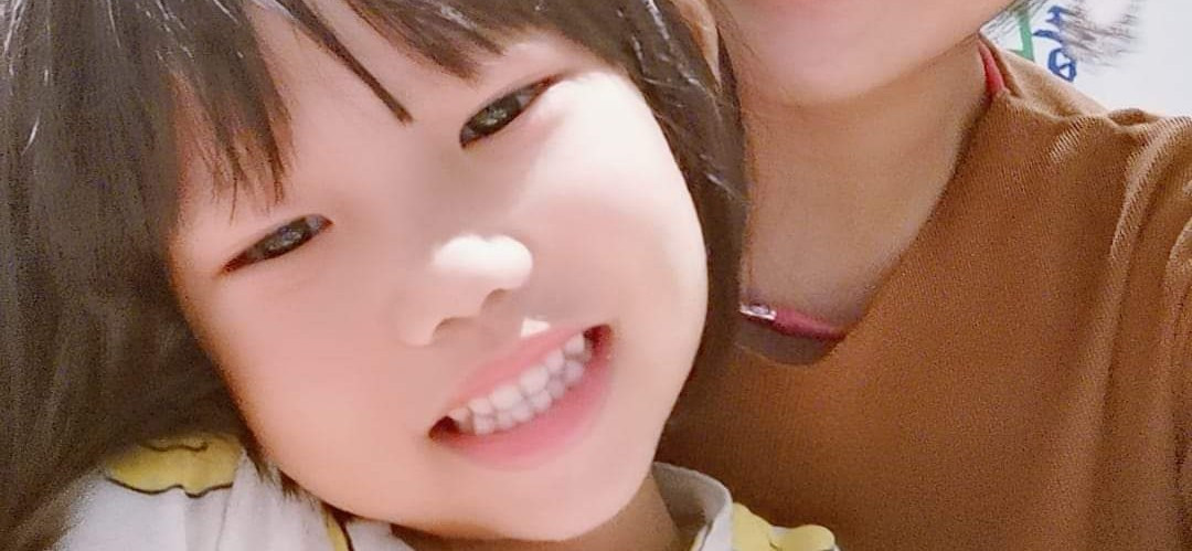 Vicki Lin 的個人封面