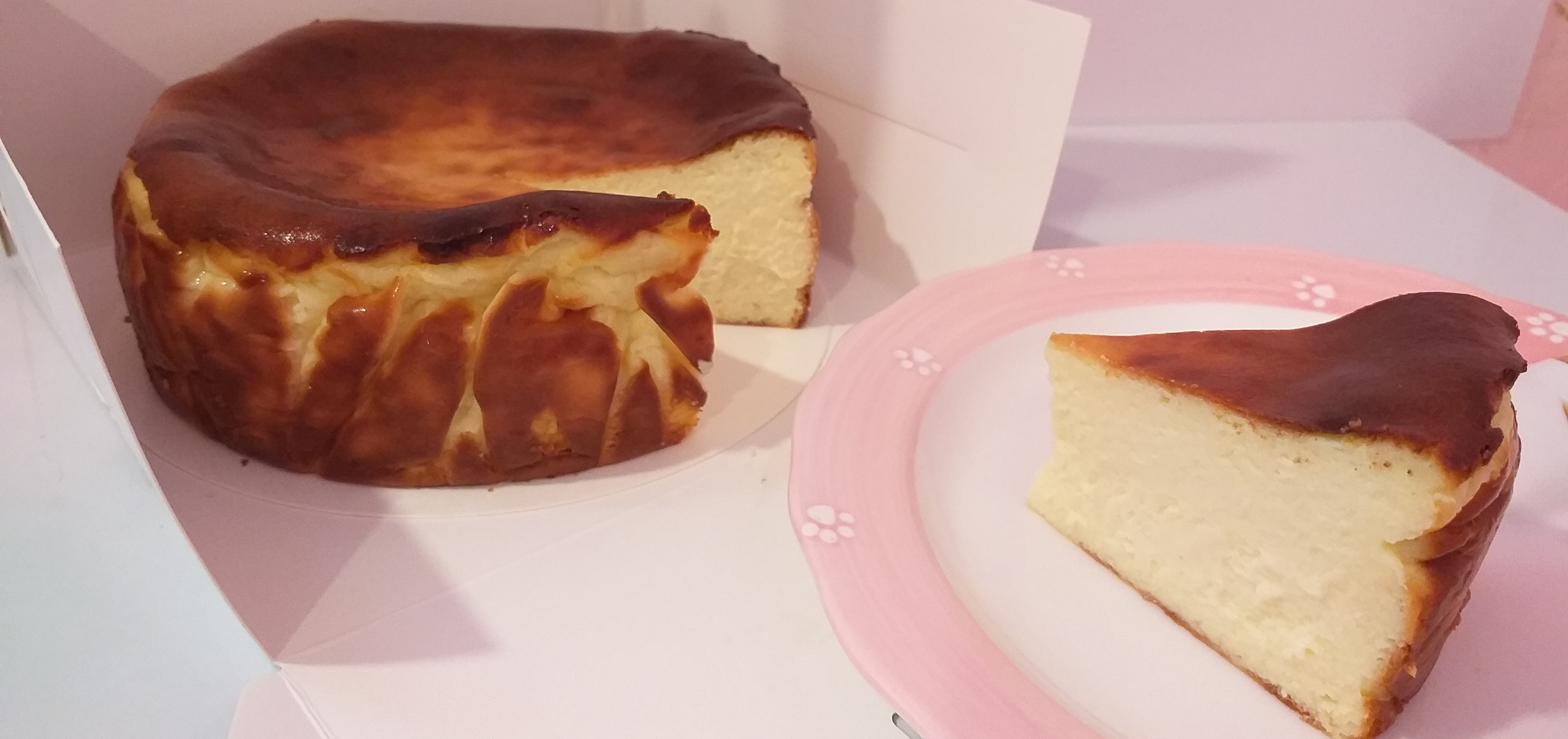 萌喵甜點 的個人封面