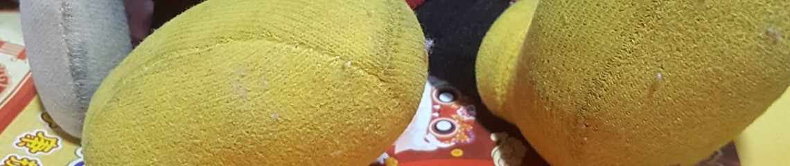 秀惠范 的個人封面
