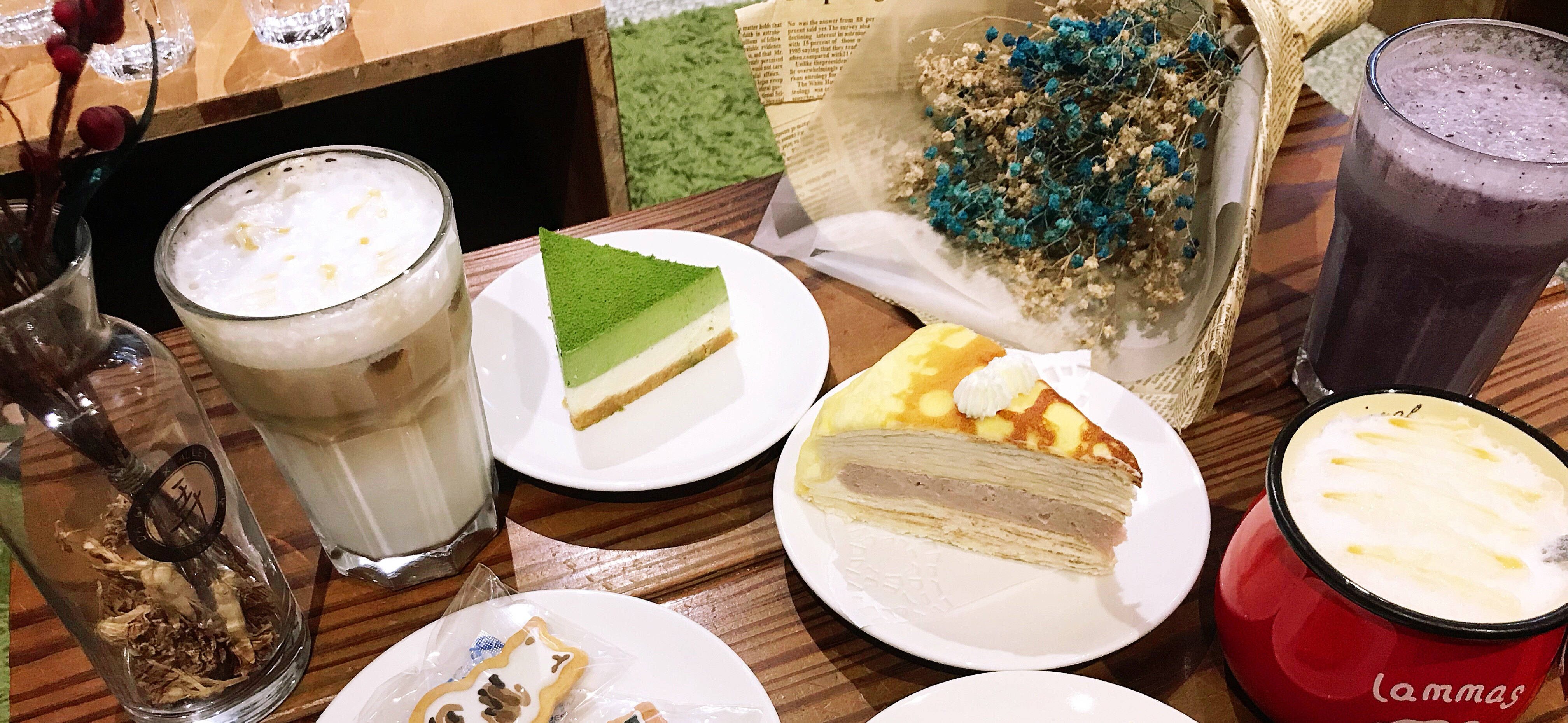 閒7涼母 的個人封面