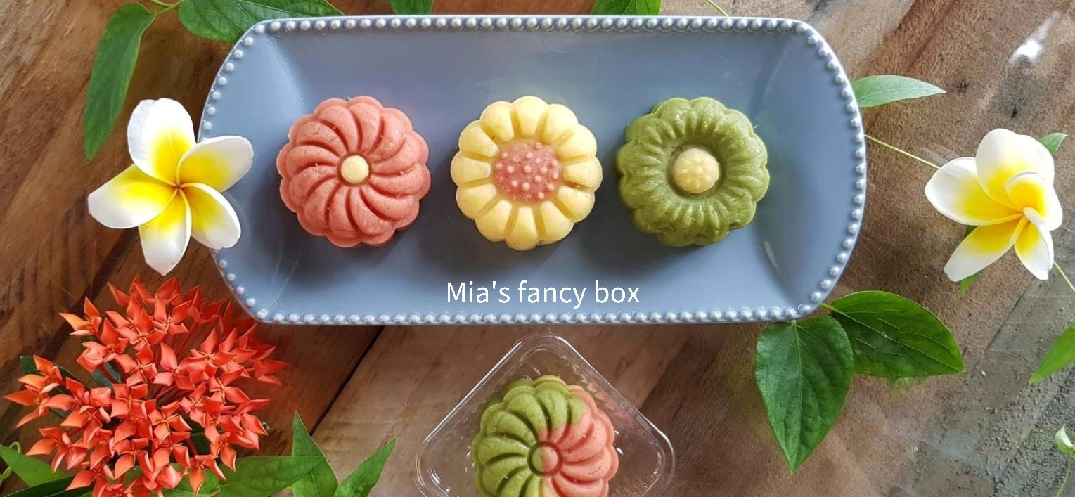 Mia's❤fancy box 的個人封面