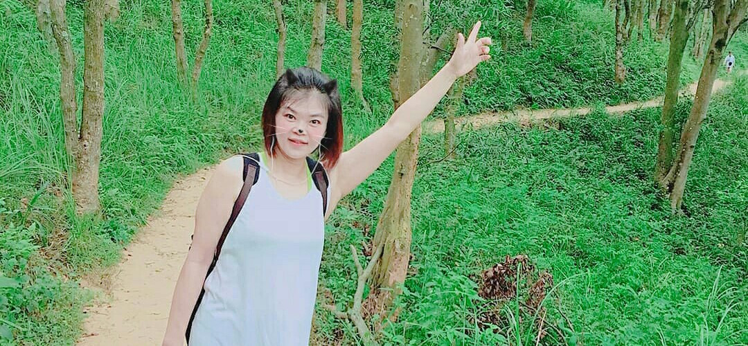 如如 的個人封面
