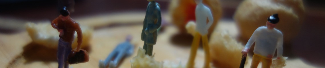 愛亂煮 的個人封面