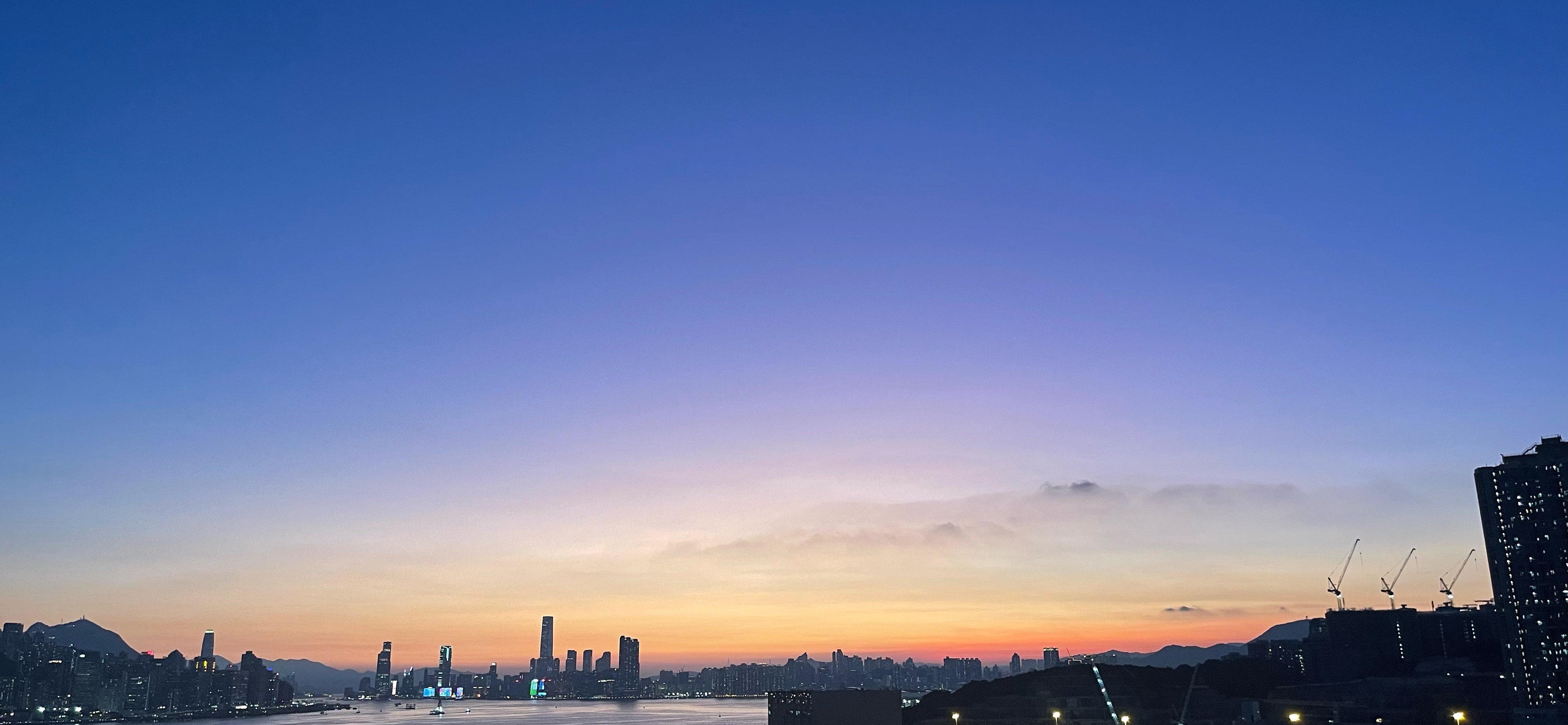 Mandy Meow 的個人封面