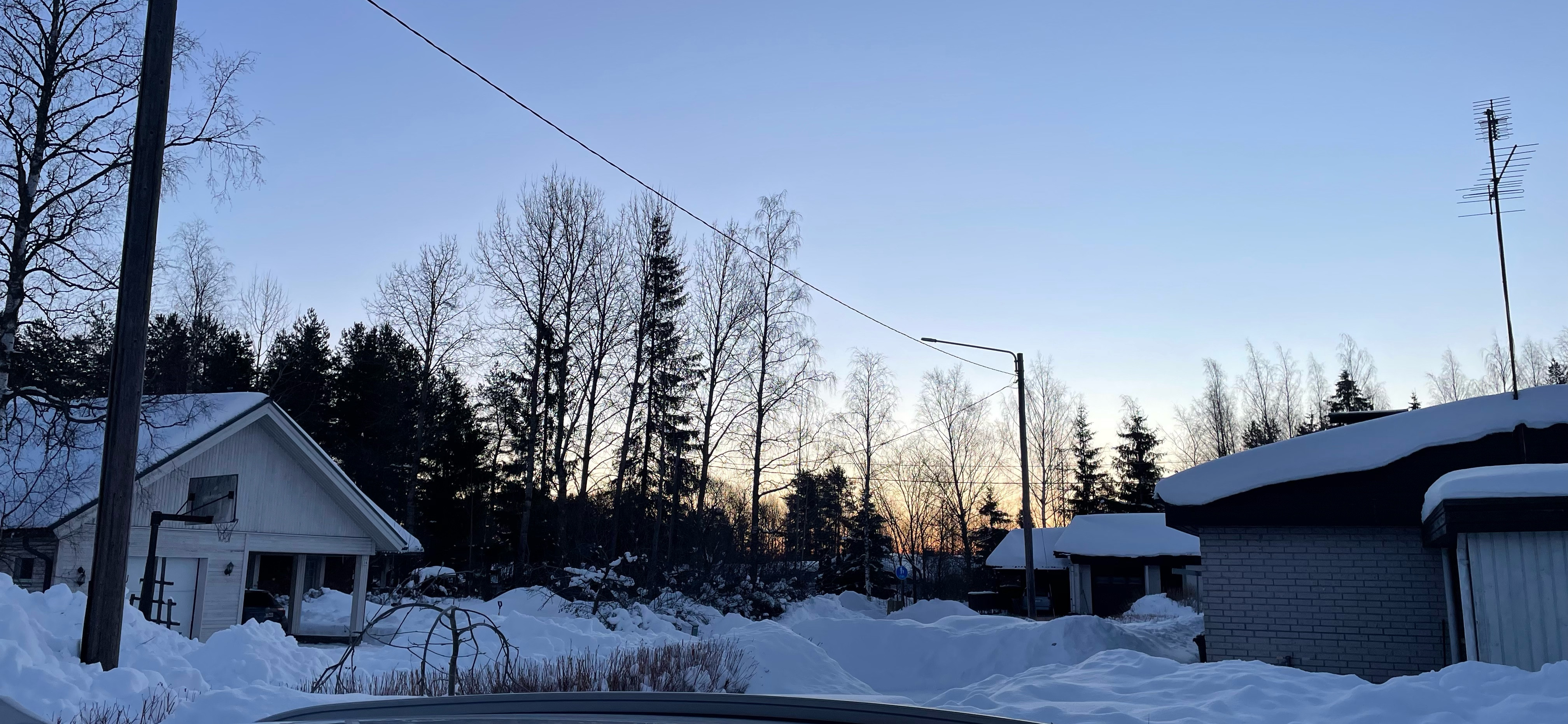 芬蘭可可豆 Finland 的個人封面