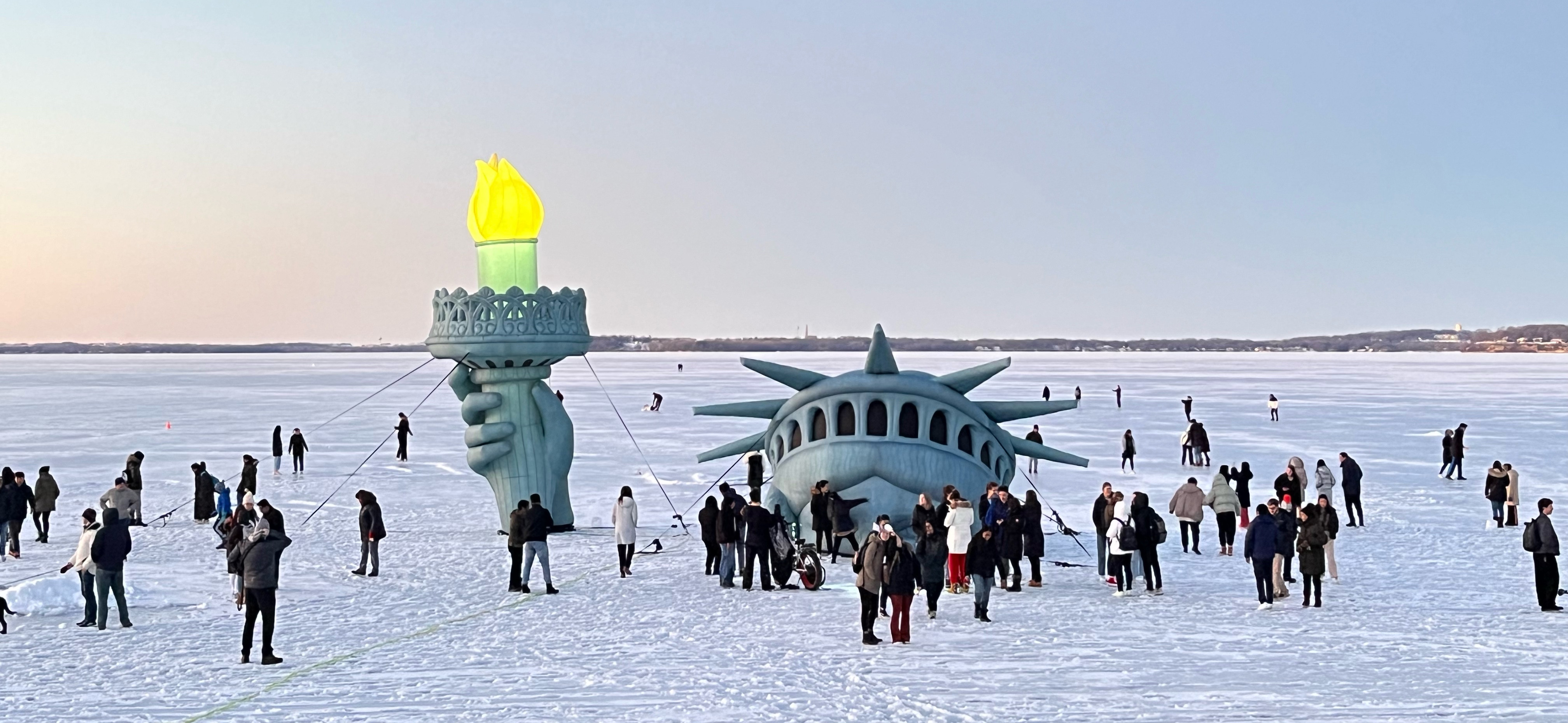 雪倫討厭雪 的個人封面