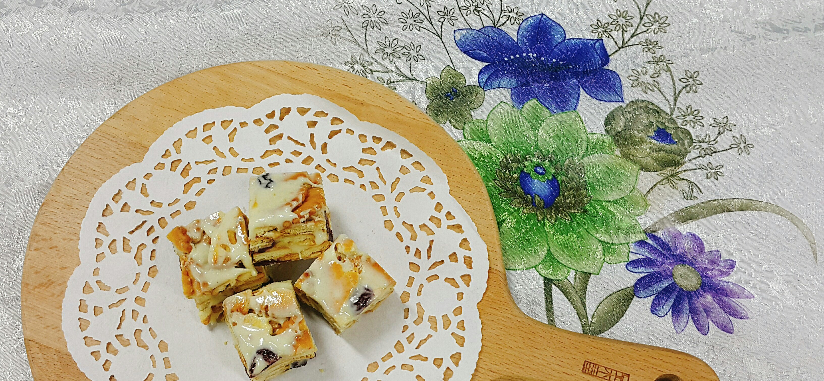 🌸微光秘密🌸 的個人封面