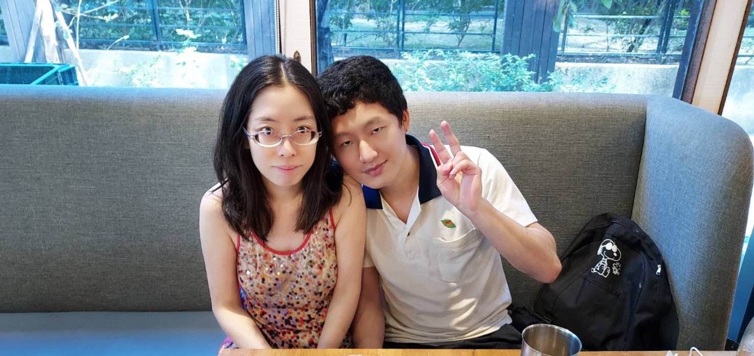 Cherie Pao 的個人封面
