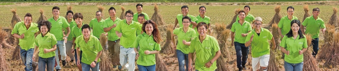 型農大聯盟 的個人封面