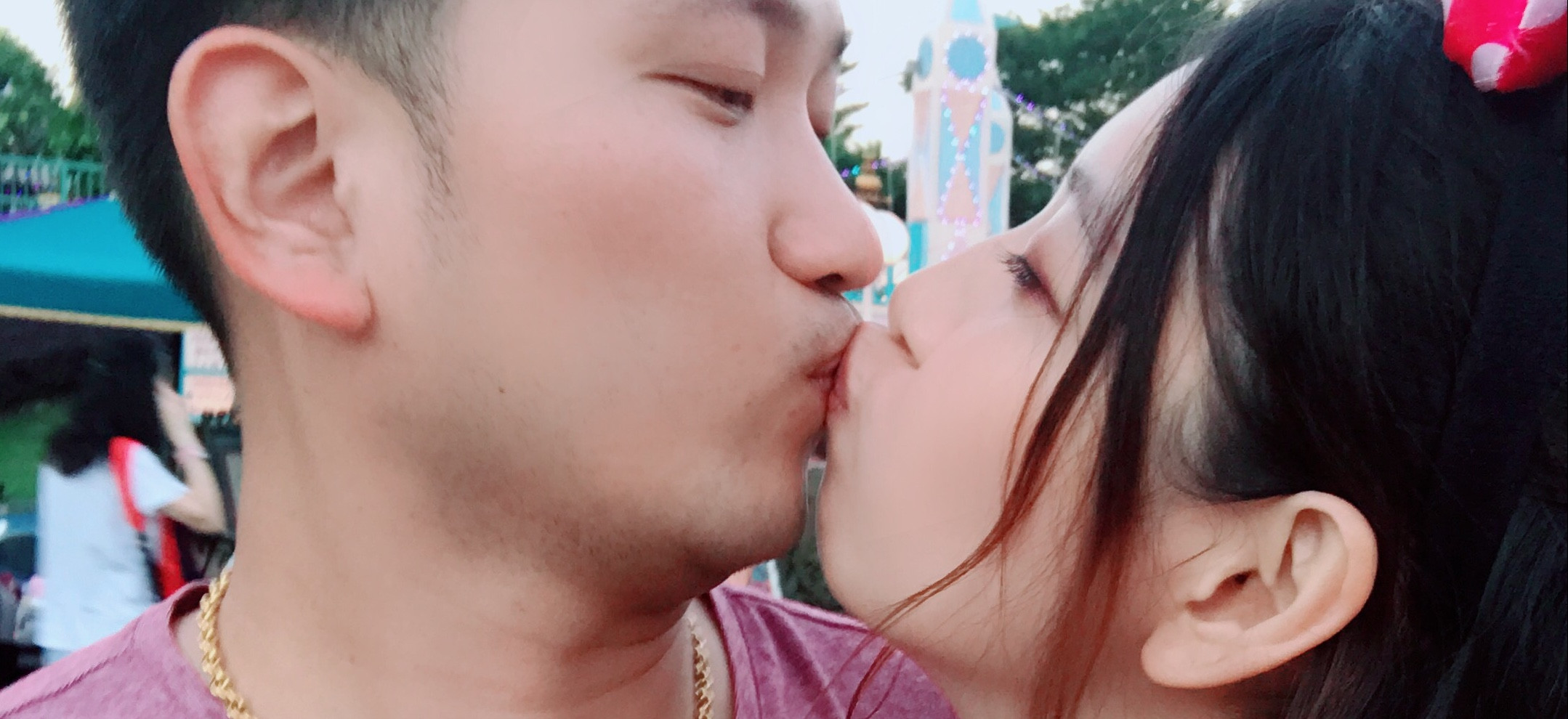 미셸太太 的個人封面