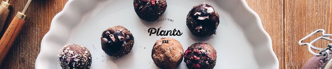 Plants 的個人封面