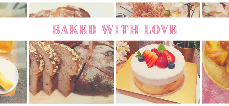 BUNNYBAKINLOVE 的個人封面