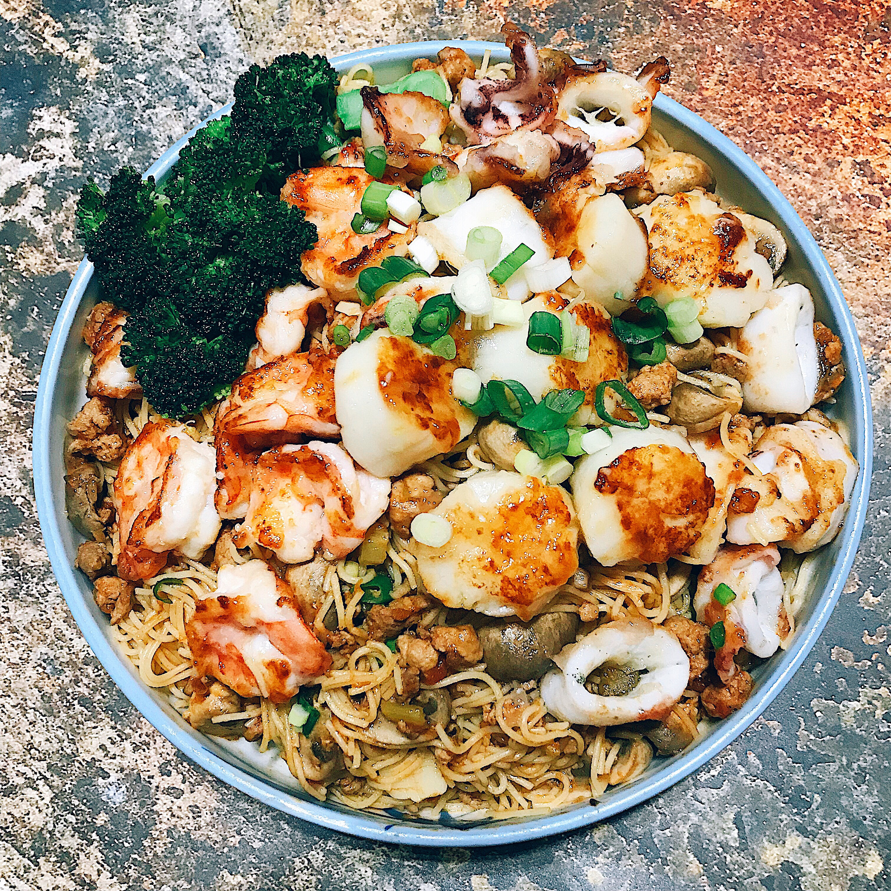 廷豐水產 SoGood 莎媽廚房 的個人封面