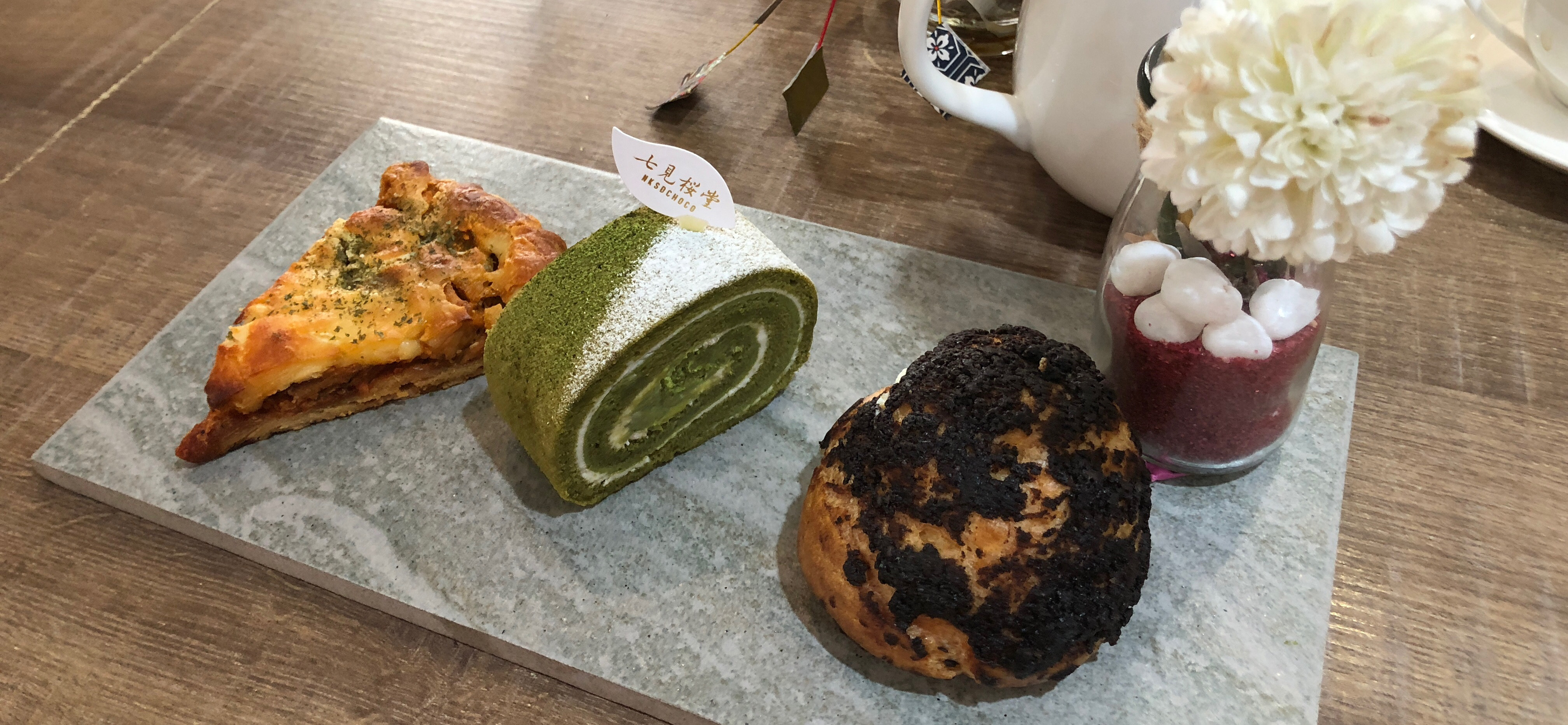 Ating 的個人封面