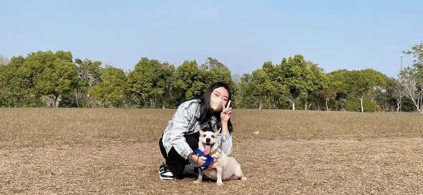 萍萍♡ 的個人封面