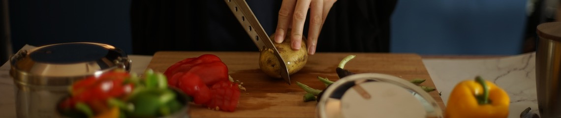 便當盒X料理廚房 的個人封面