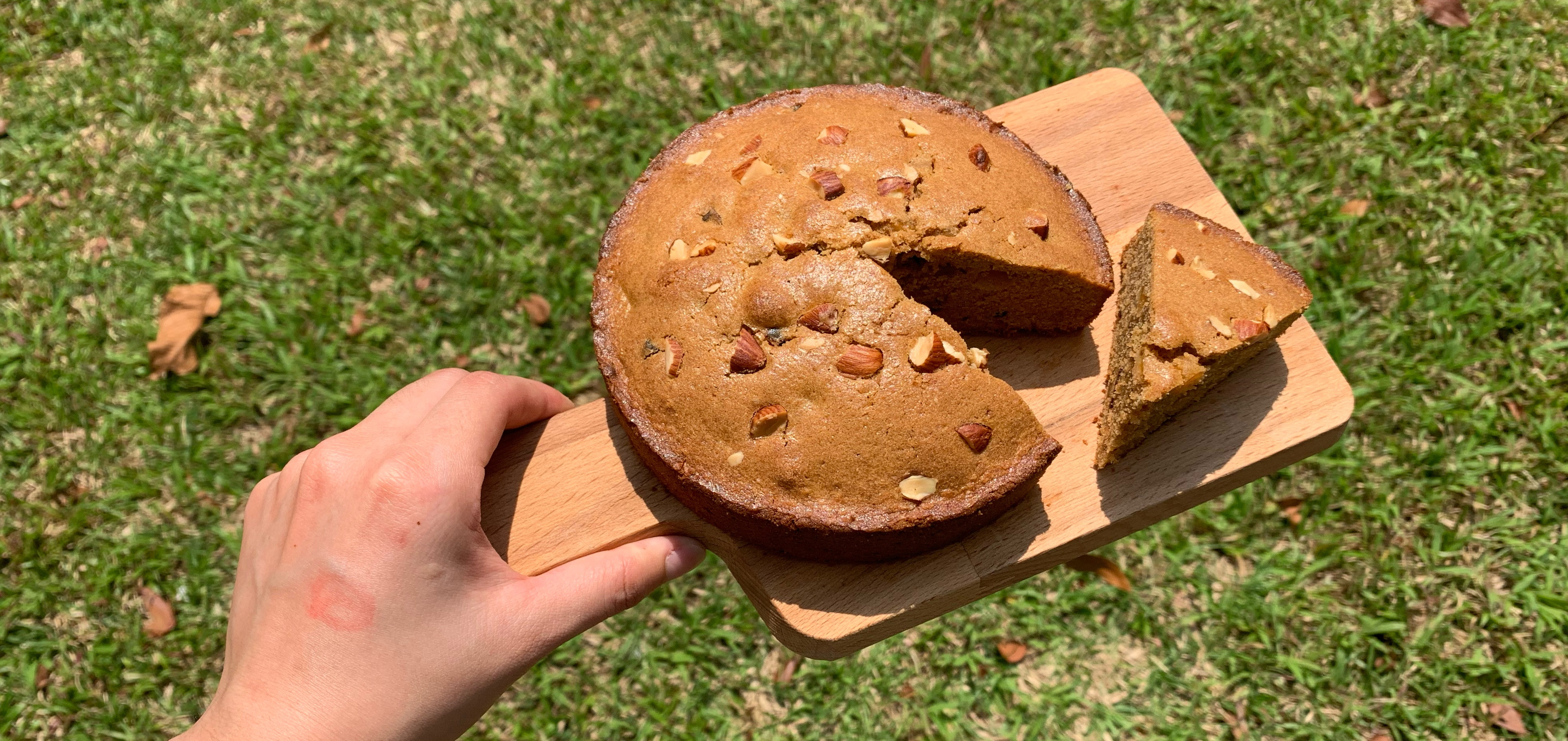 無麩質Gluten free  的個人封面