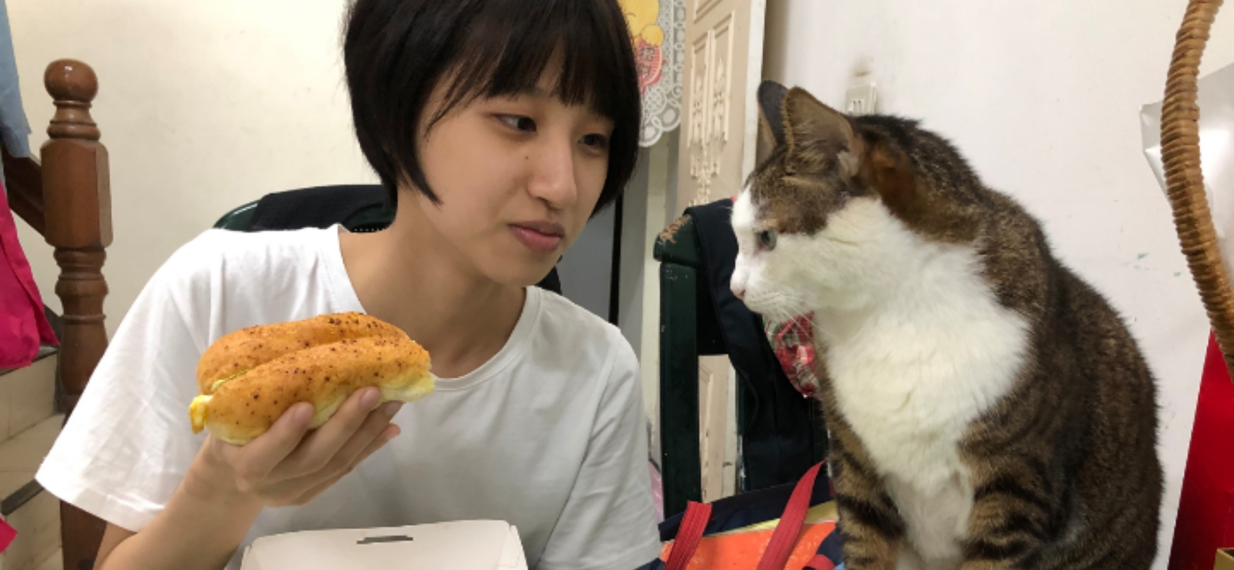 Calista 的個人封面