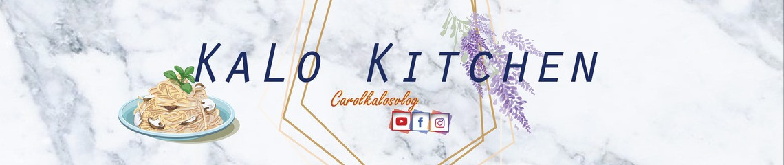KaLo Kitchen 的個人封面