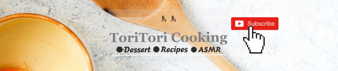 鳥鳥 (ToriTori) 的個人封面