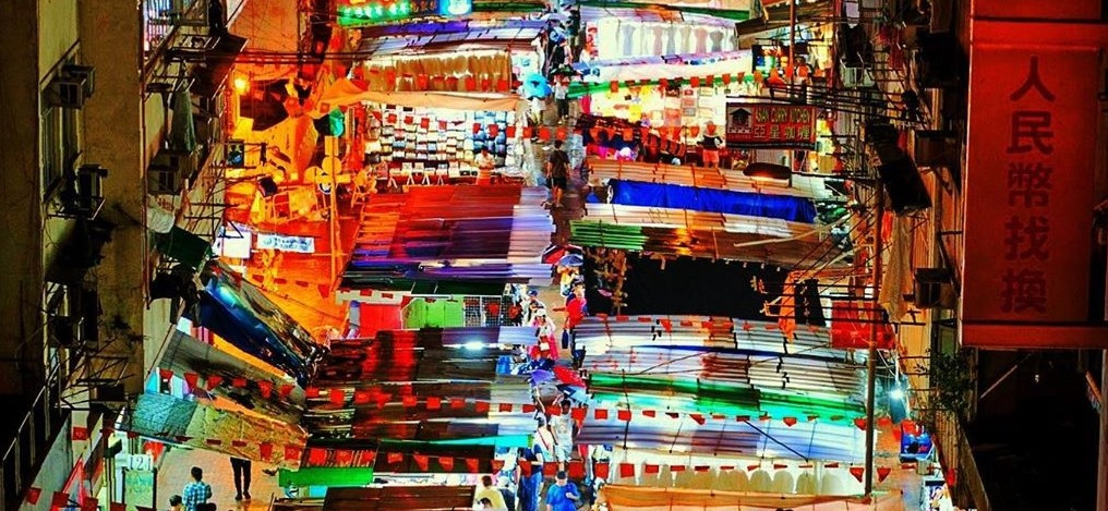 油麻地住家菜 的個人封面