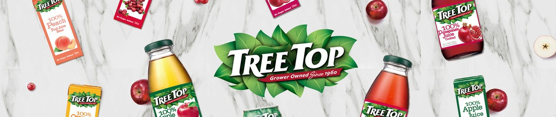 TreeTop樹頂 的個人封面