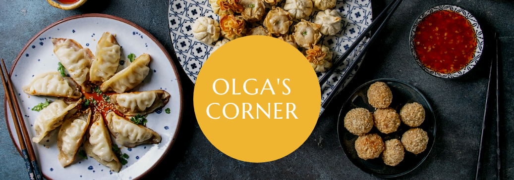 Olga's Corner 的個人封面