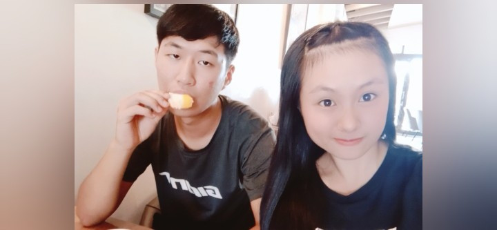 陳孜孜 的個人封面