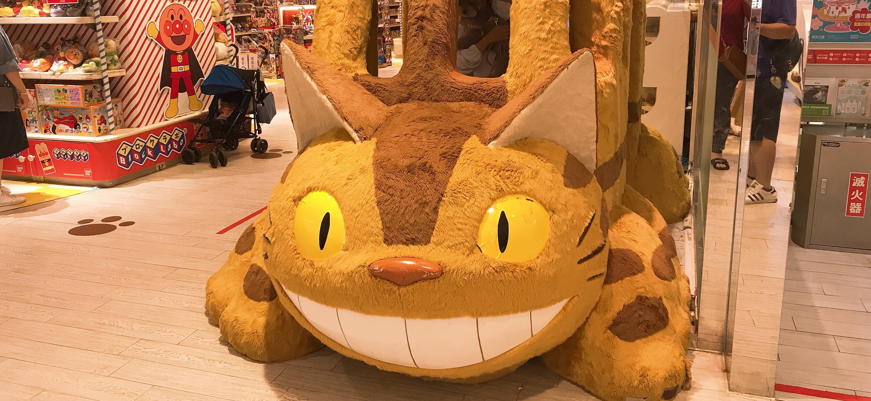 微笑天空 的個人封面