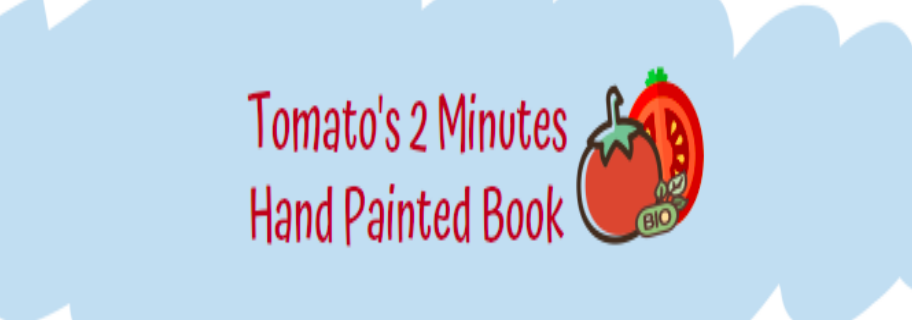 Tomato‘s Recipe 的個人封面