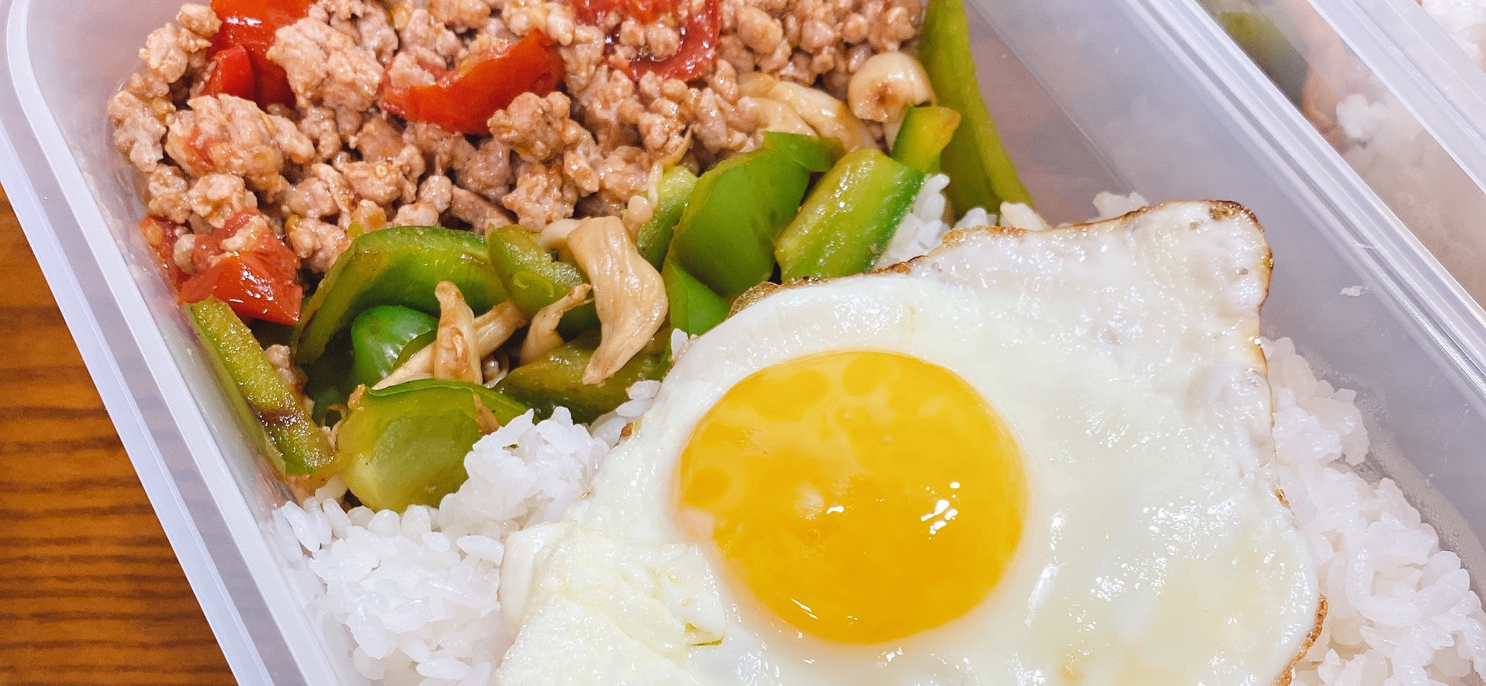 Mimi’s lunchbox  的個人封面